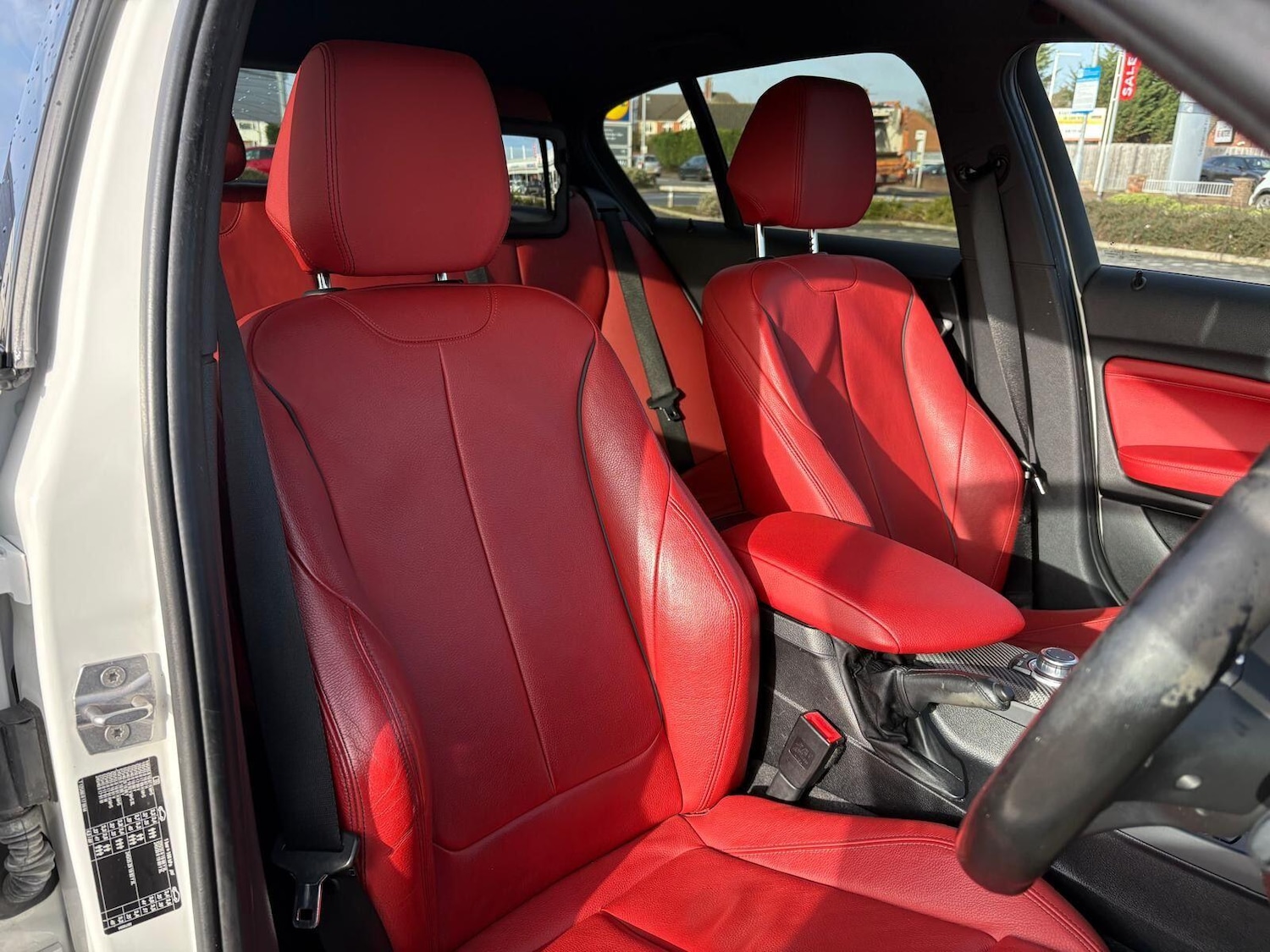 Used BMW 1 Series for sale - 77657896: Photo 9