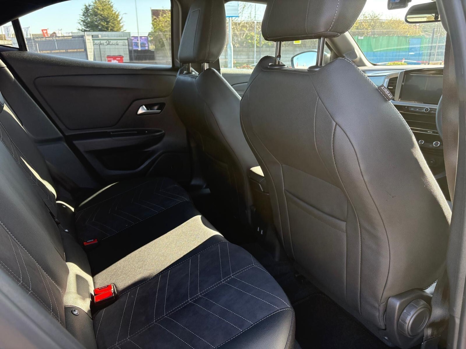 Used Vauxhall Mokka 2025 for sale - 78115985: Photo 11