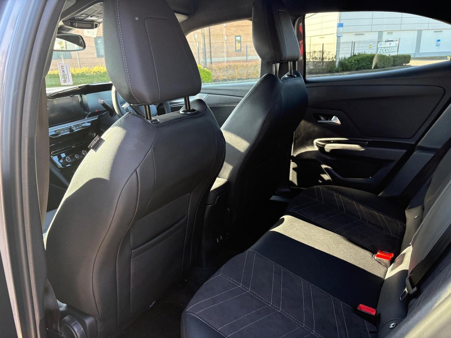 Used Vauxhall Mokka 2025 for sale - 78115985: Photo 14