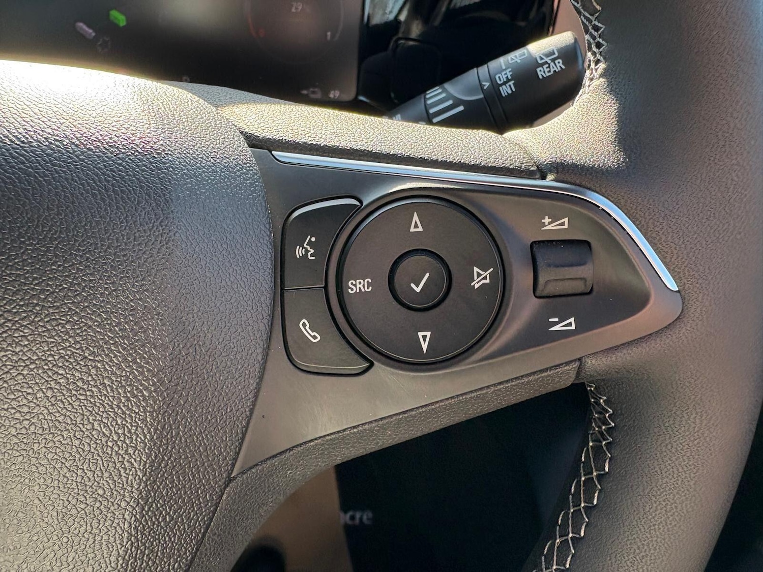 Used Vauxhall Mokka 2025 for sale - 78115985: Photo 17