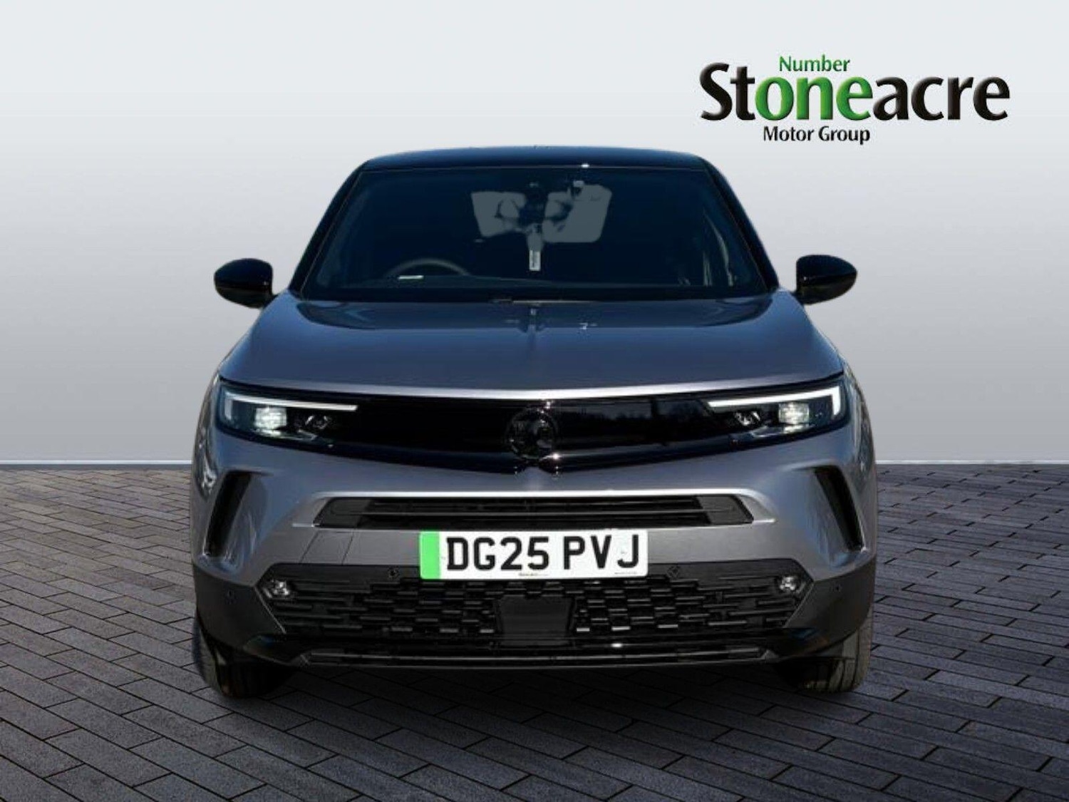 Used Vauxhall Mokka 2025 for sale - 78115985: Photo 2