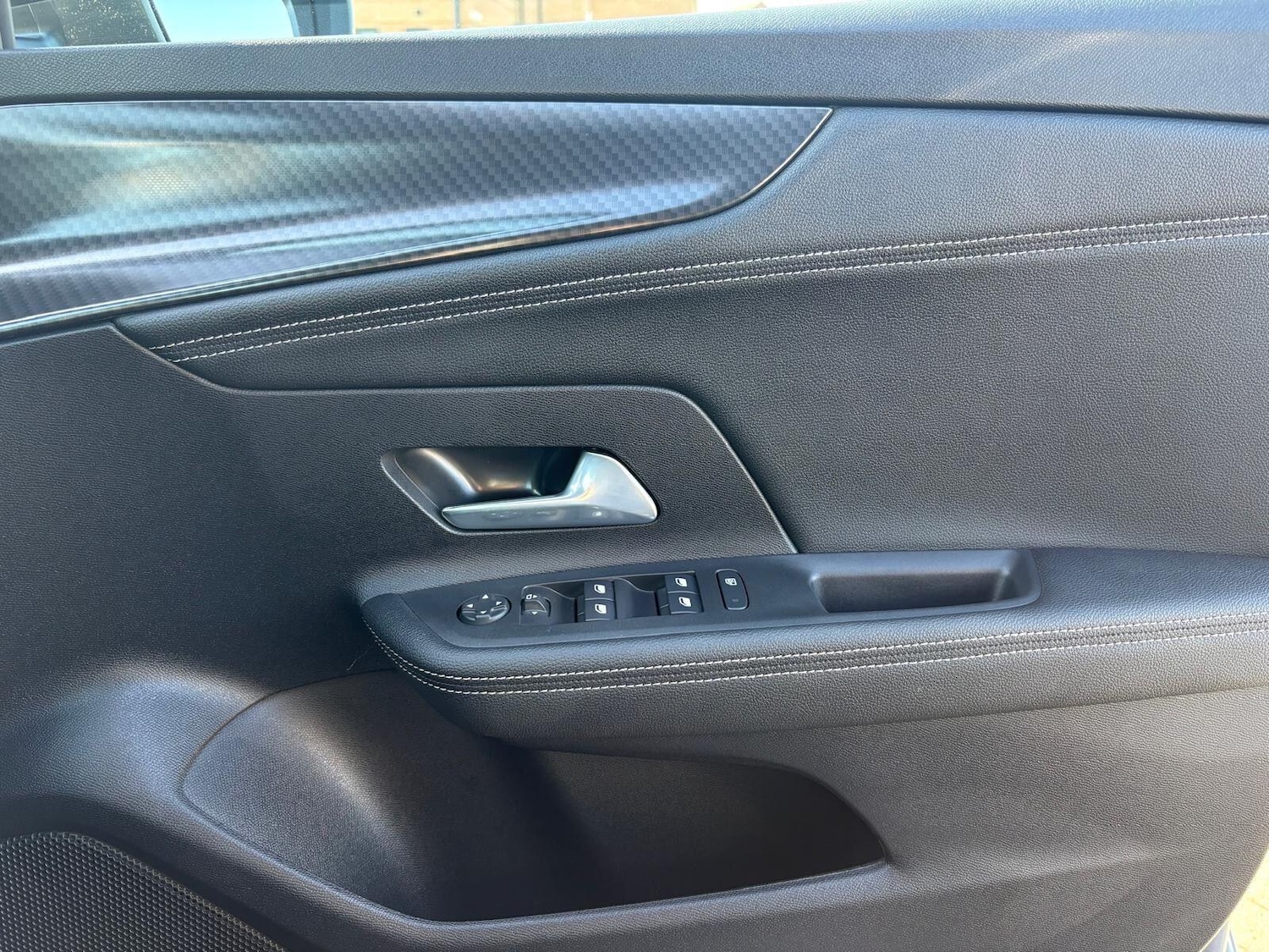 Used Vauxhall Mokka 2025 for sale - 78115985: Photo 20