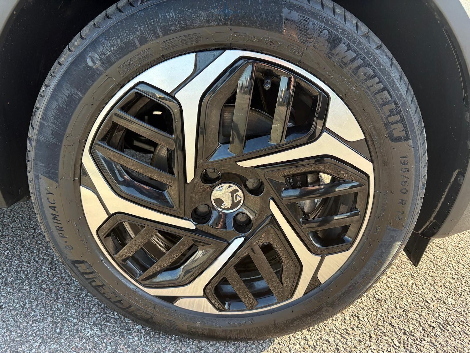 Used Vauxhall Mokka 2025 for sale - 78115985: Photo 26