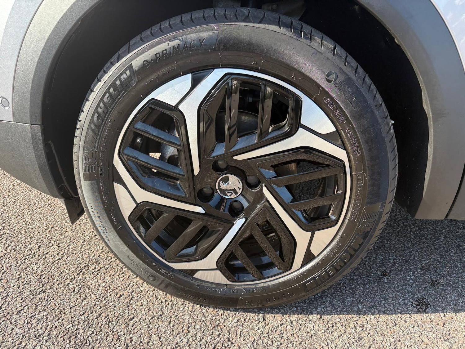 Used Vauxhall Mokka 2025 for sale - 78115985: Photo 27