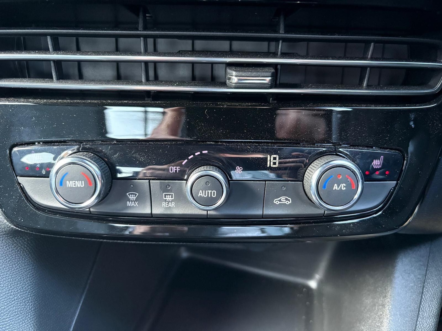 Used Vauxhall Mokka 2025 for sale - 78115985: Photo 31