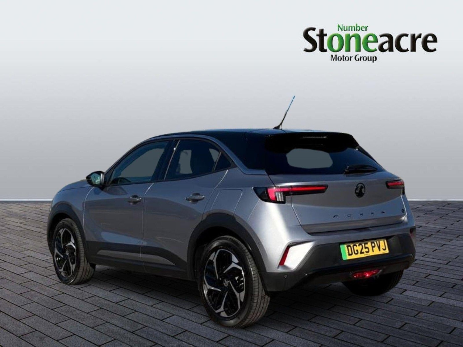 Used Vauxhall Mokka 2025 for sale - 78115985: Photo 4