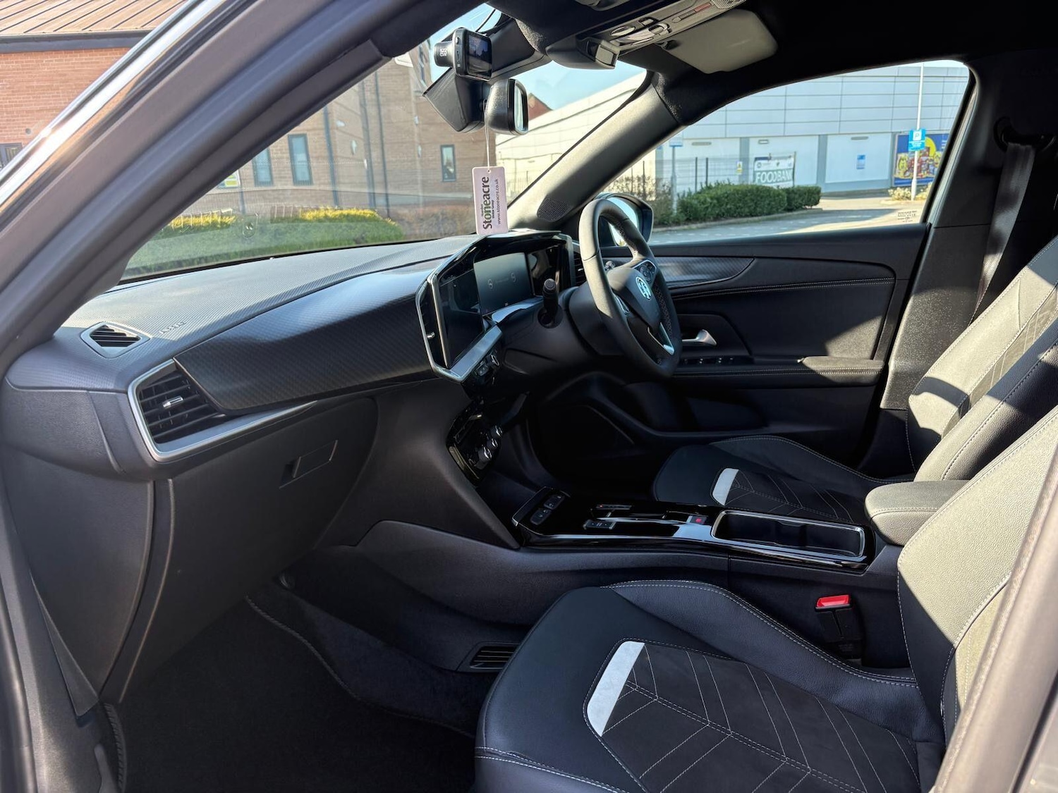 Used Vauxhall Mokka 2025 for sale - 78115985: Photo 41