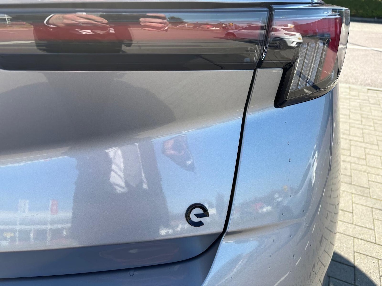 Used Vauxhall Mokka 2025 for sale - 78115985: Photo 43