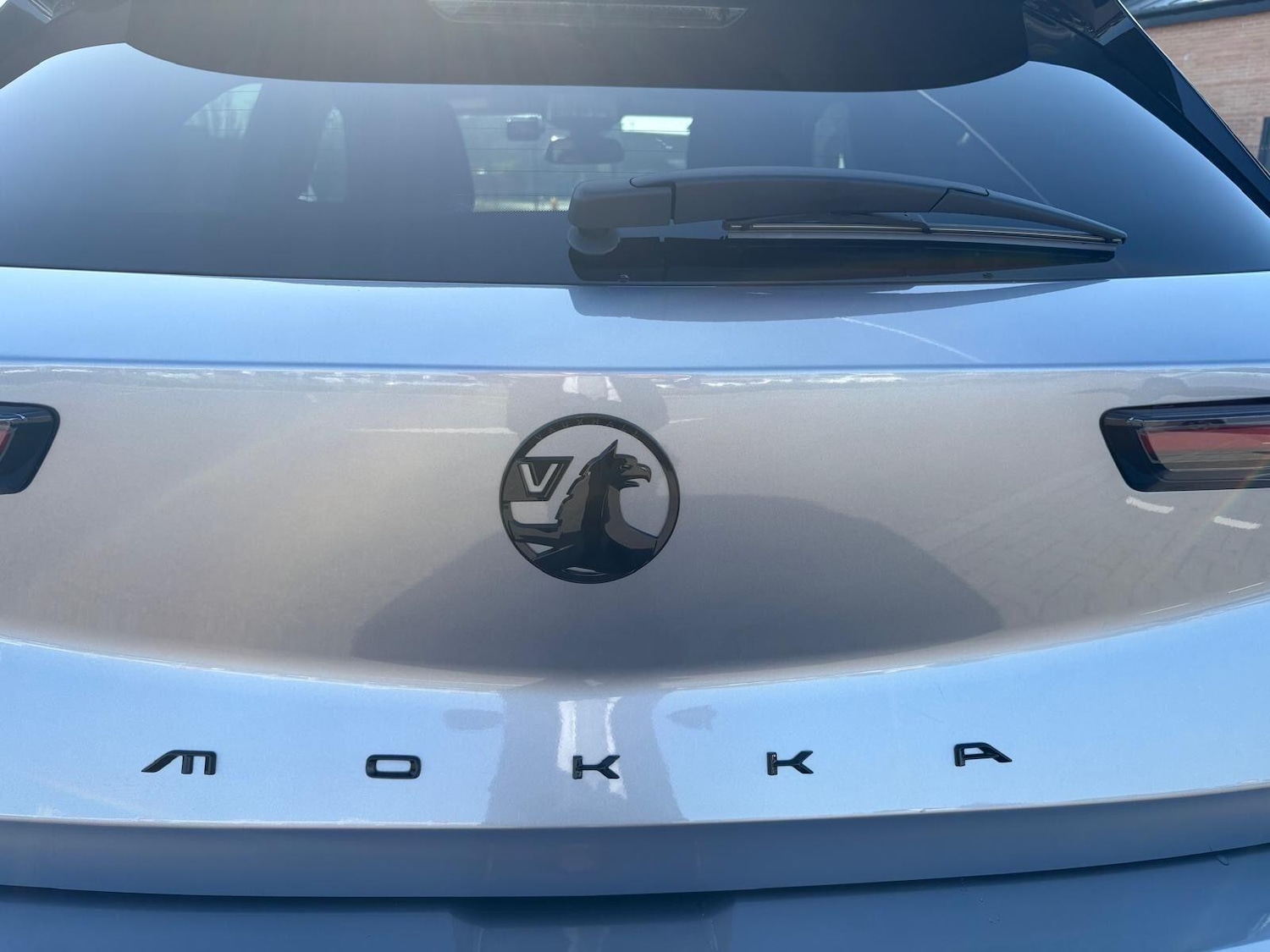 Used Vauxhall Mokka 2025 for sale - 78115985: Photo 46