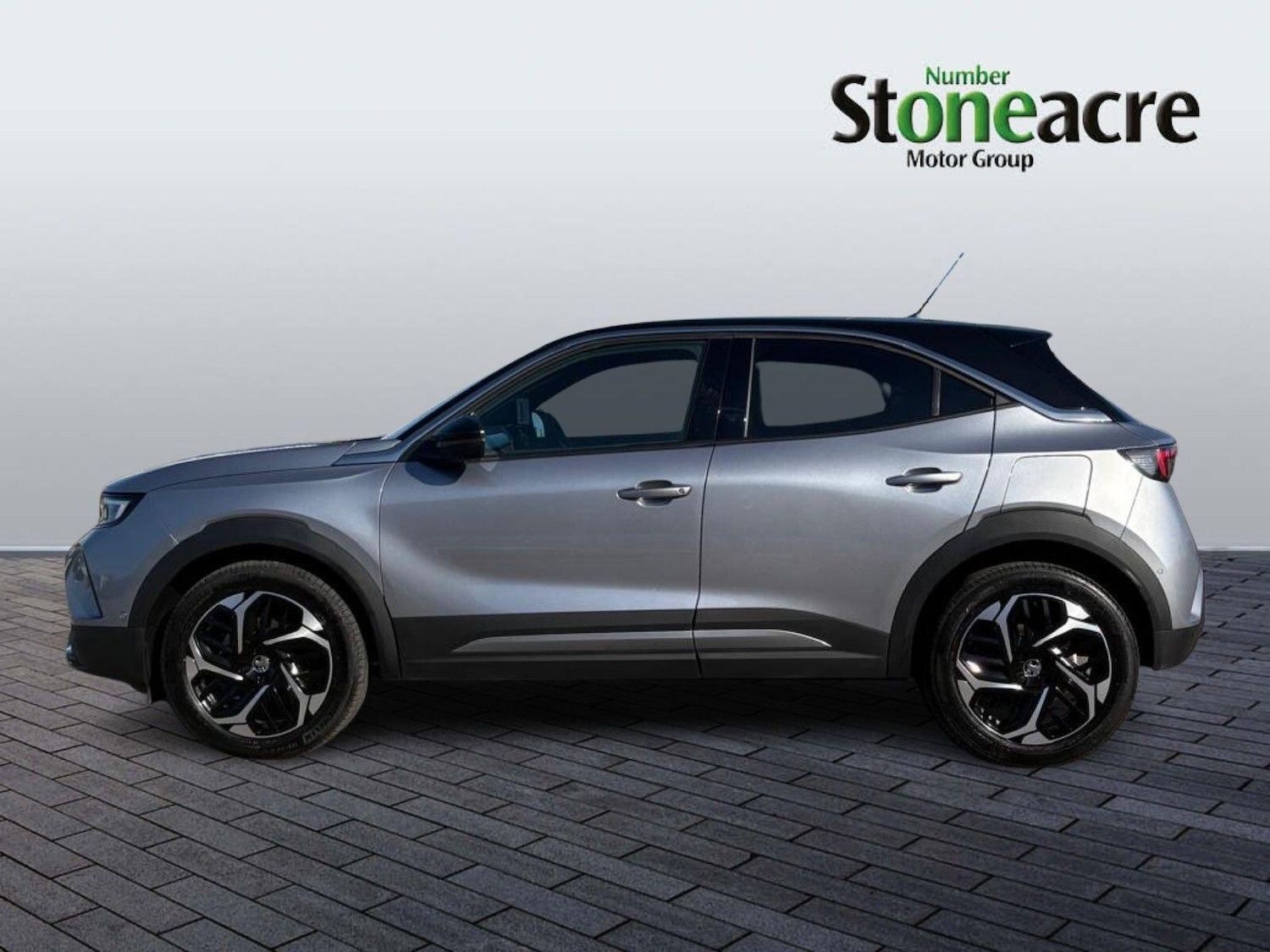 Used Vauxhall Mokka 2025 for sale - 78115985: Photo 5