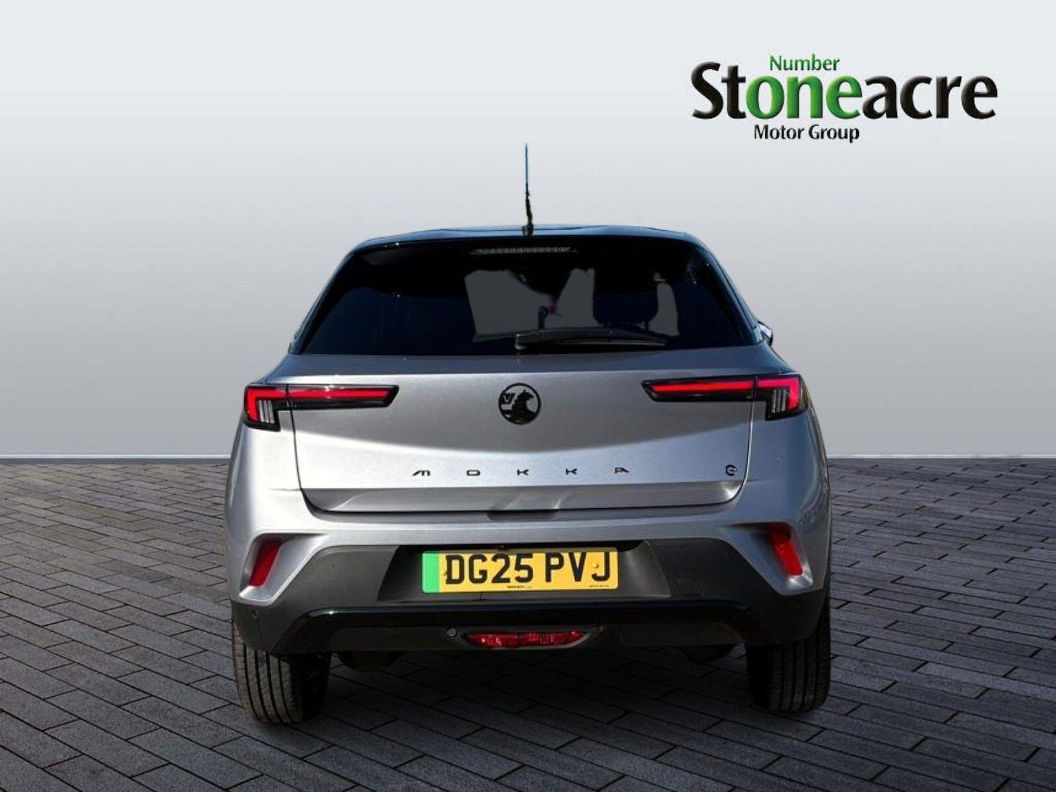 Used Vauxhall Mokka 2025 for sale - 78115985: Photo 6