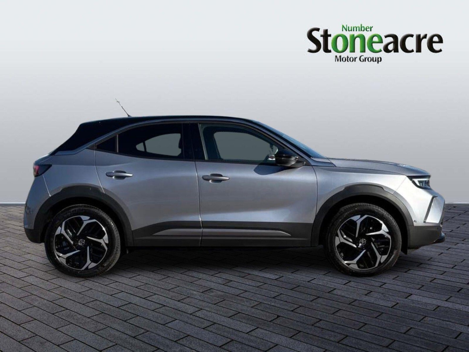 Used Vauxhall Mokka 2025 for sale - 78115985: Photo 7