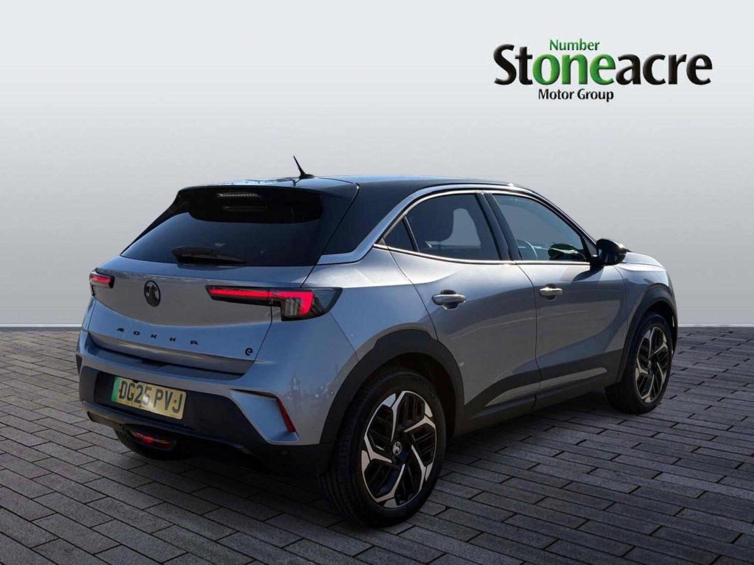 Used Vauxhall Mokka 2025 for sale - 78115985: Photo 8