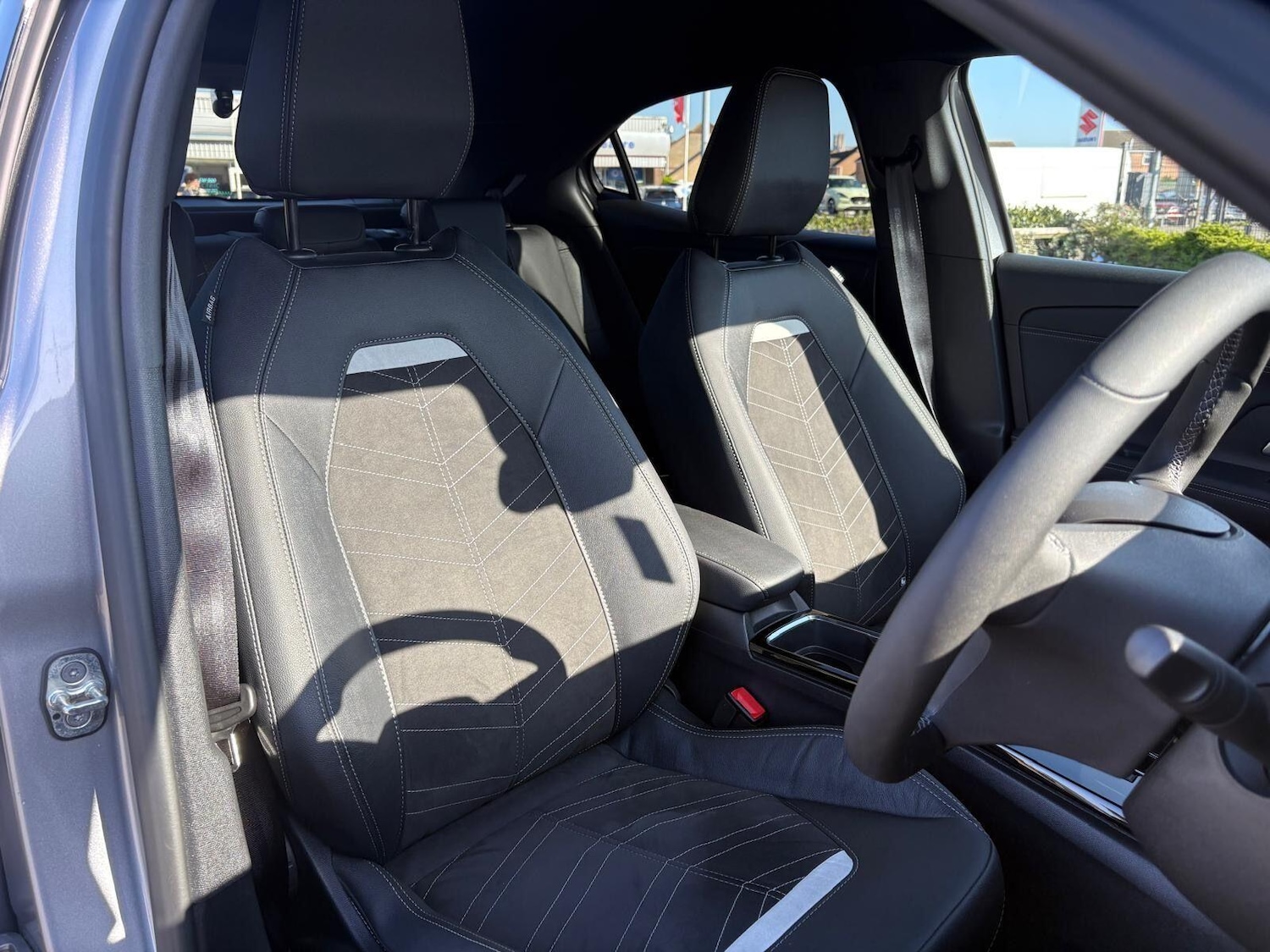 Used Vauxhall Mokka 2025 for sale - 78115985: Photo 9