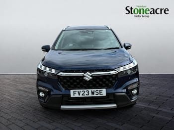 Used Suzuki SX4 S-Cross 2023 for sale - 79741475: Photo