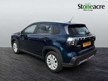 Used Suzuki SX4 S-Cross 2023 for sale - 79741475: Photo