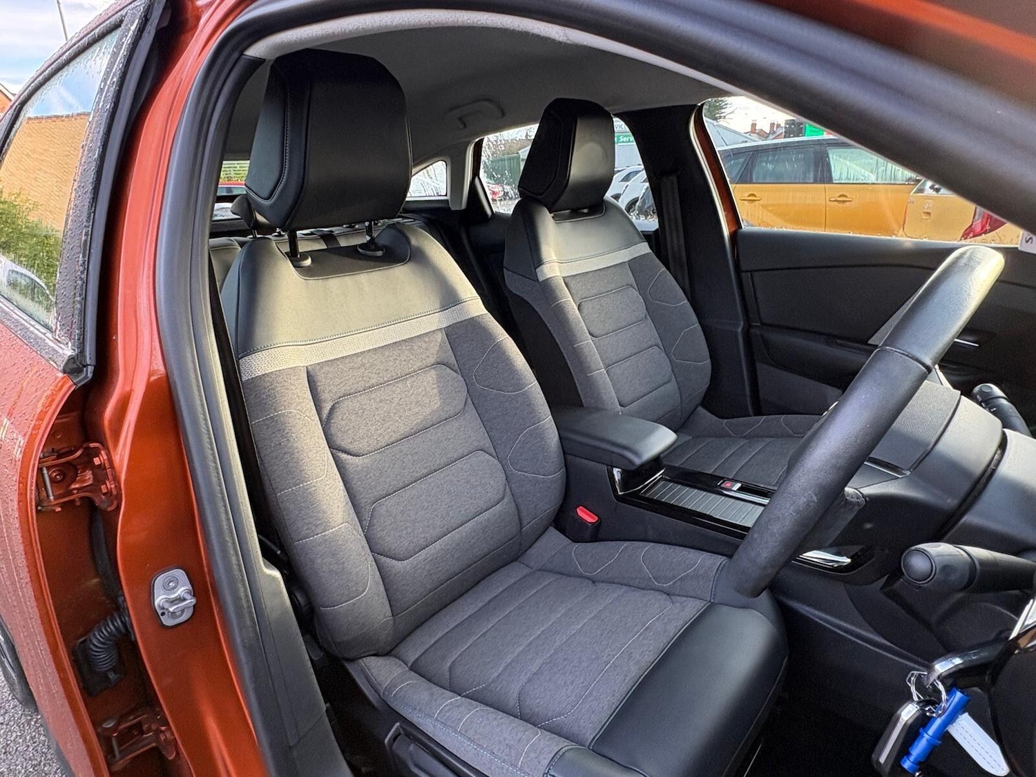 Used Citroen C4 2022 for sale - 76886174: Photo 13