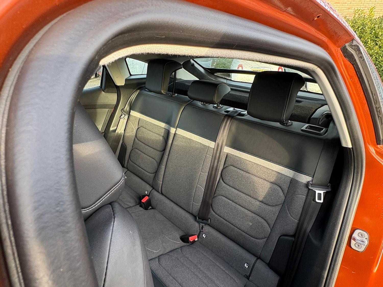 Used Citroen C4 2022 for sale - 76886174: Photo 16