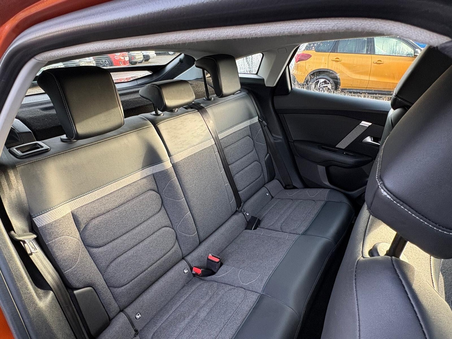 Used Citroen C4 2022 for sale - 76886174: Photo 17