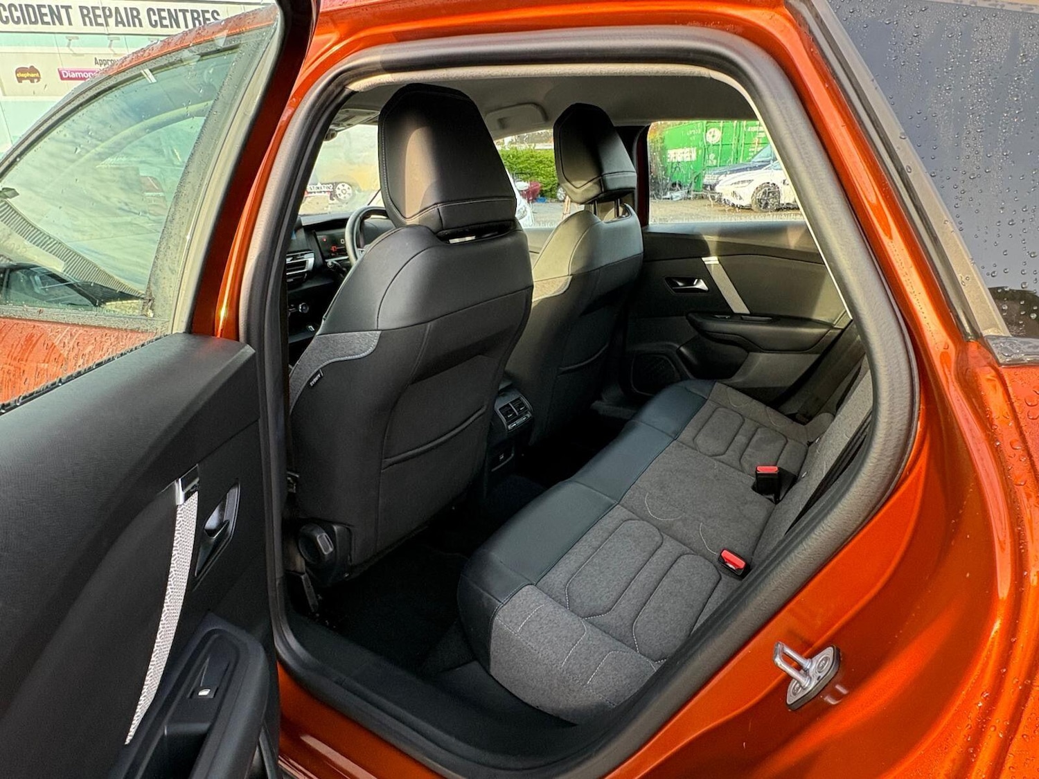 Used Citroen C4 2022 for sale - 76886174: Photo 18