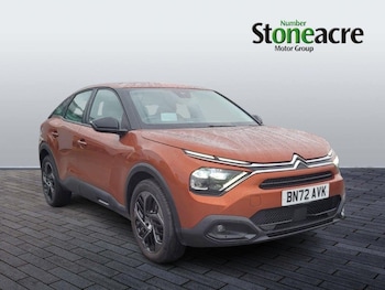 2022 (72) - 1.2 PureTech [130] Sense Plus 5dr