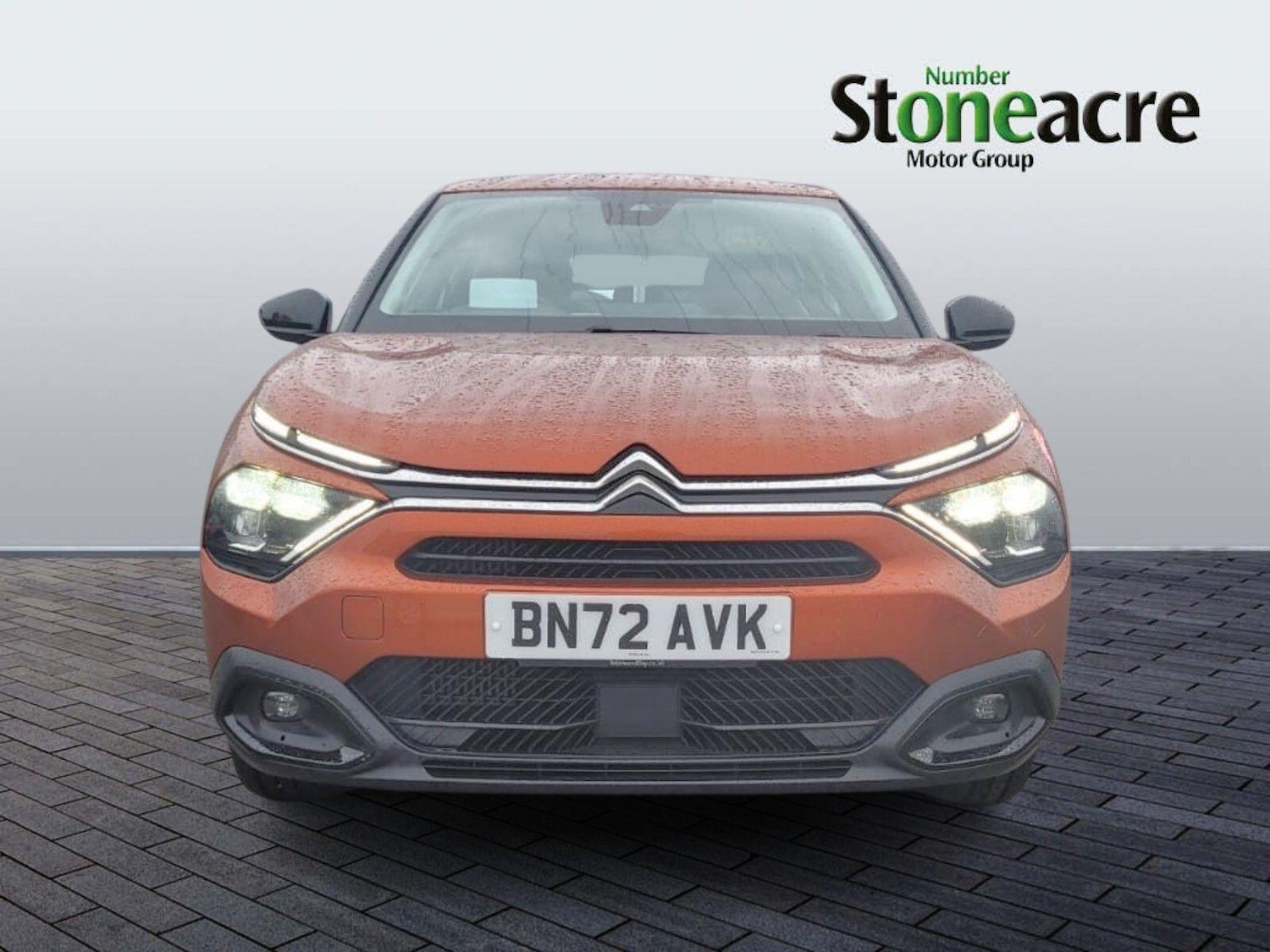 Used Citroen C4 2022 for sale - 76886174: Photo 2