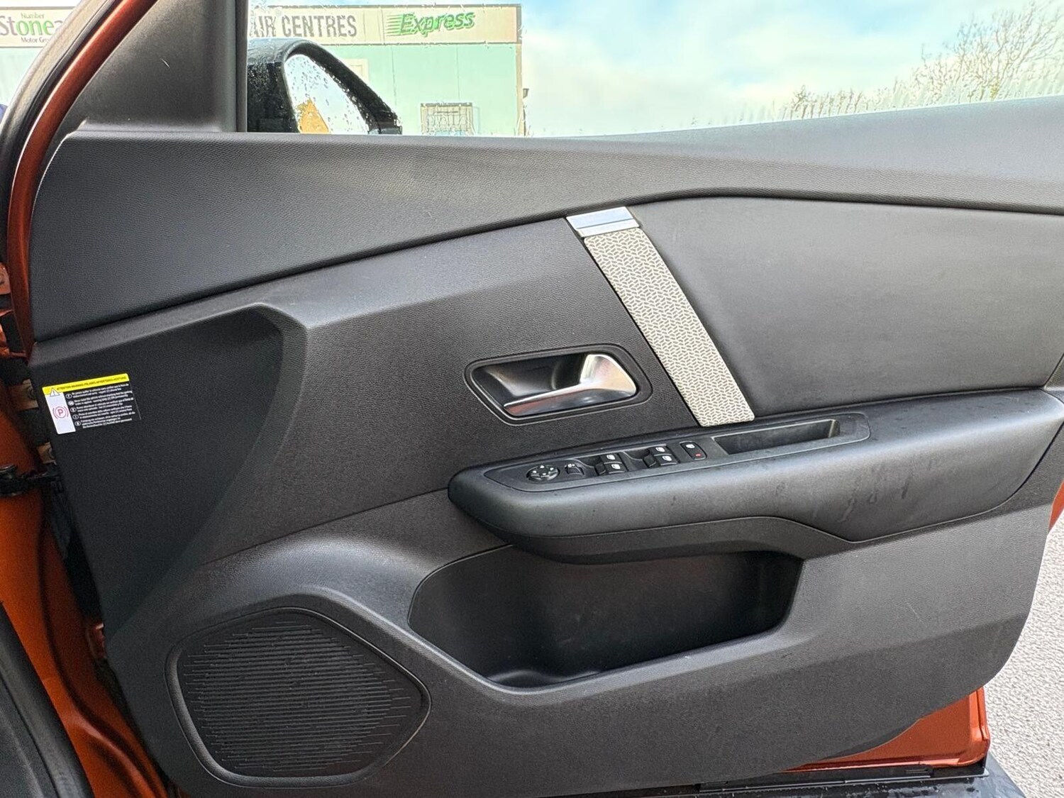 Used Citroen C4 2022 for sale - 76886174: Photo 24