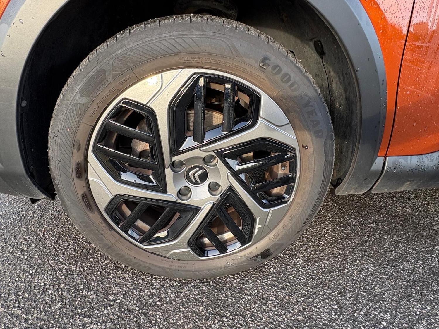 Used Citroen C4 2022 for sale - 76886174: Photo 25