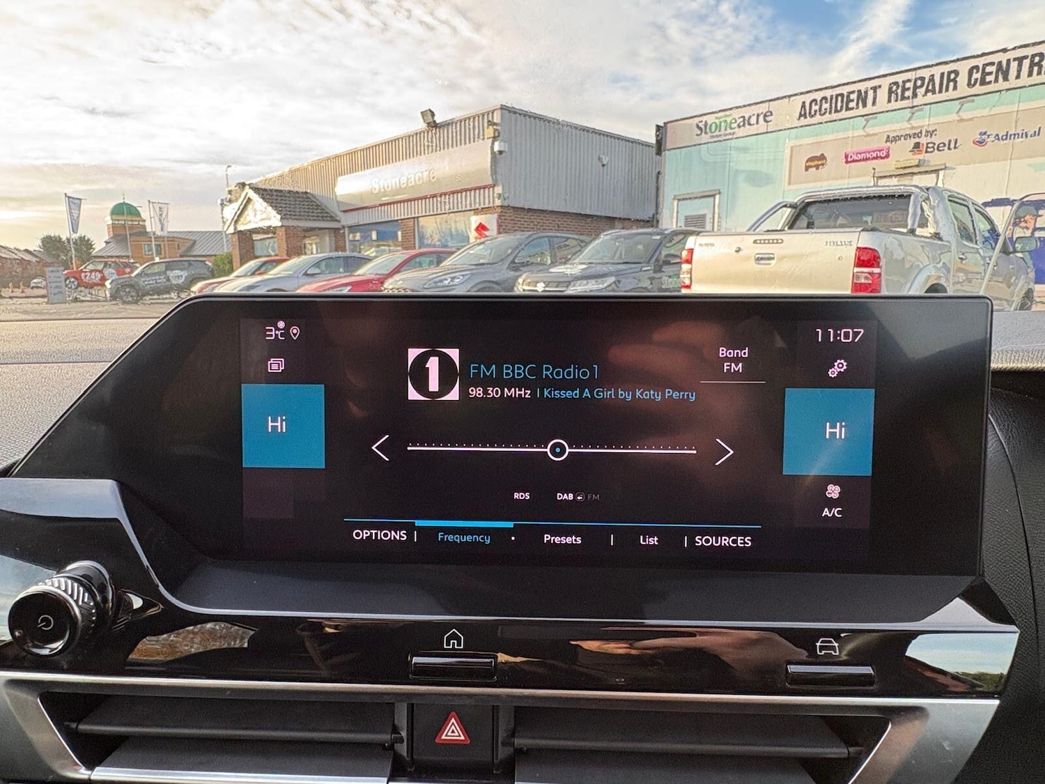 Used Citroen C4 2022 for sale - 76886174: Photo 26