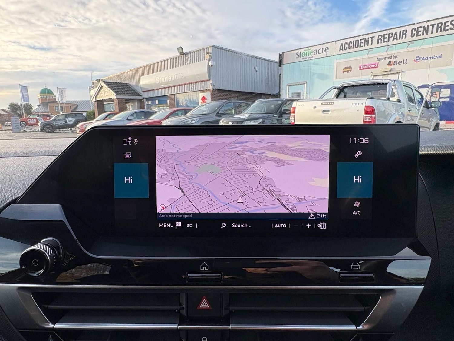 Used Citroen C4 2022 for sale - 76886174: Photo 27