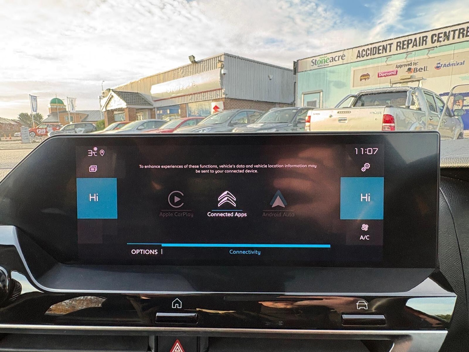 Used Citroen C4 2022 for sale - 76886174: Photo 29