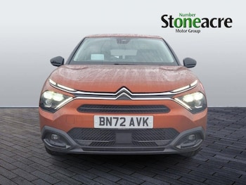Used Citroen C4 2022 for sale - 76886174: Photo