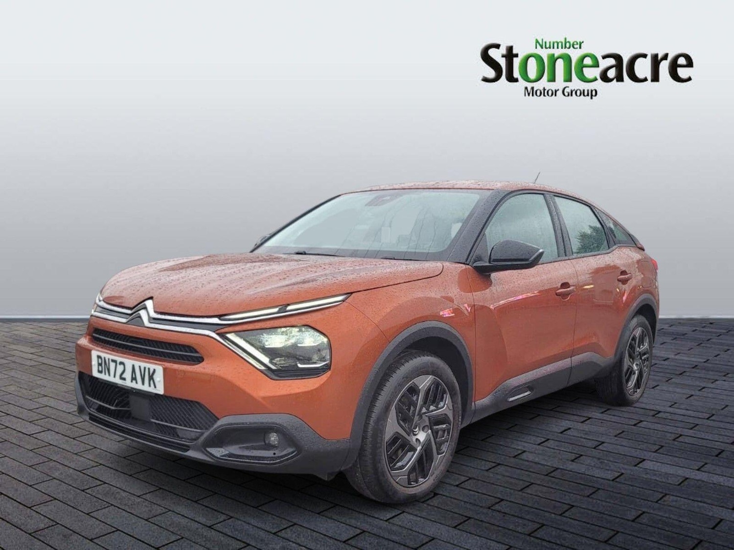 Used Citroen C4 2022 for sale - 76886174: Photo 3