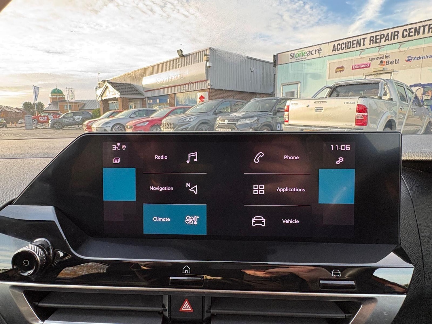 Used Citroen C4 2022 for sale - 76886174: Photo 30