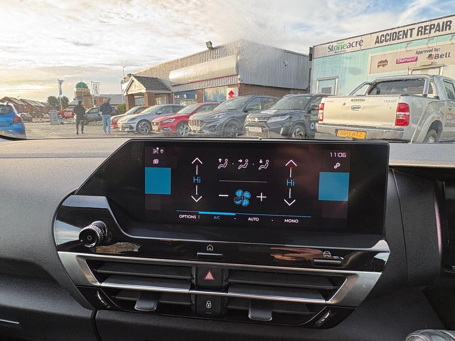 Used Citroen C4 2022 for sale - 76886174: Photo 31