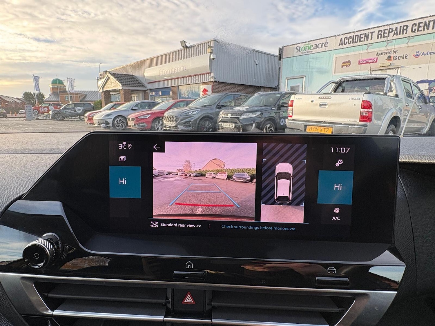 Used Citroen C4 2022 for sale - 76886174: Photo 32