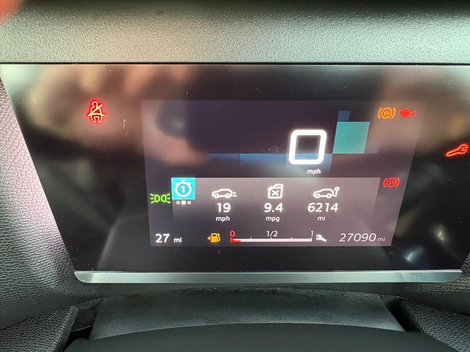 Used Citroen C4 2022 for sale - 76886174: Photo 33