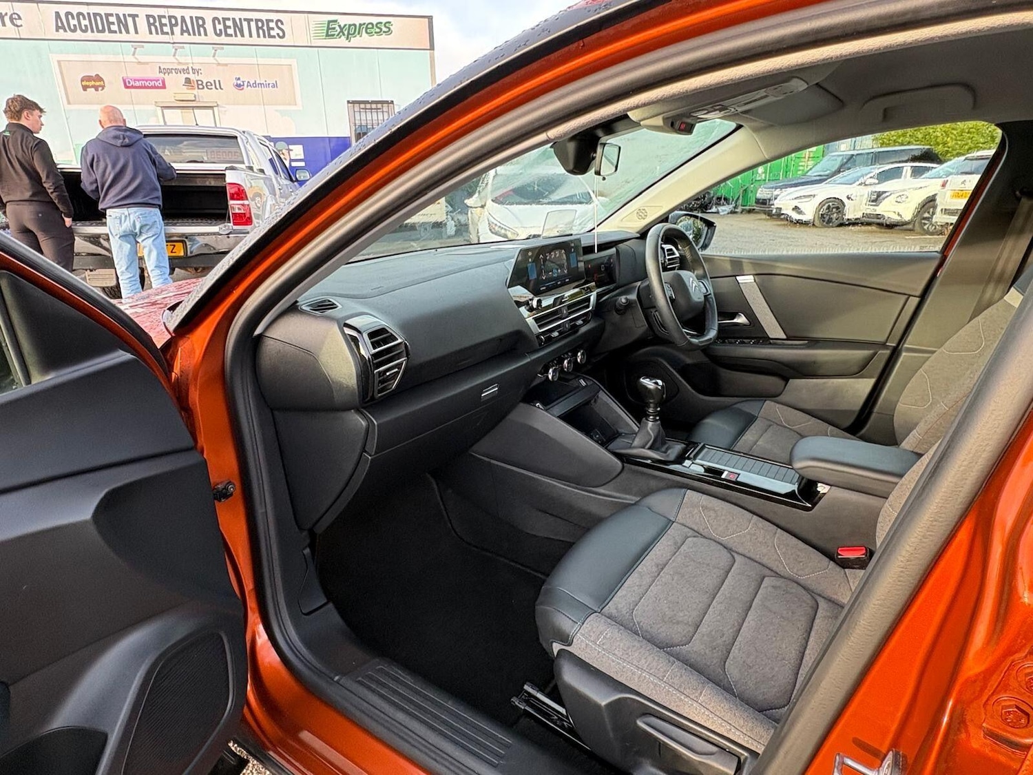 Used Citroen C4 2022 for sale - 76886174: Photo 38