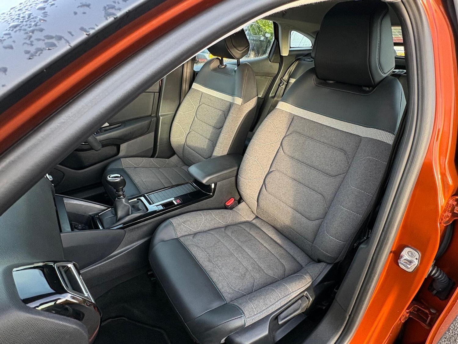 Used Citroen C4 2022 for sale - 76886174: Photo 39