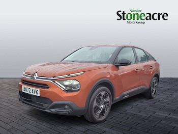 Used Citroen C4 2022 for sale - 76886174: Photo