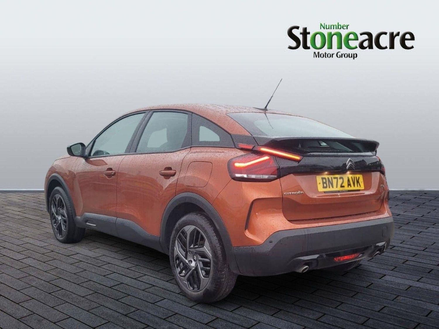 Used Citroen C4 2022 for sale - 76886174: Photo 4