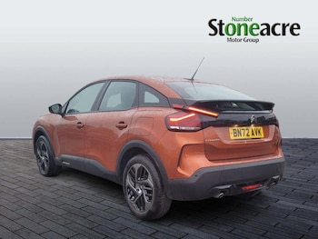 Used Citroen C4 2022 for sale - 76886174: Photo