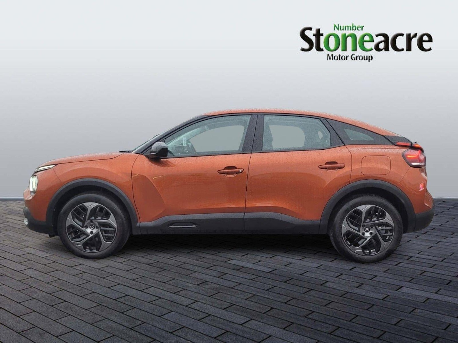 Used Citroen C4 2022 for sale - 76886174: Photo 5