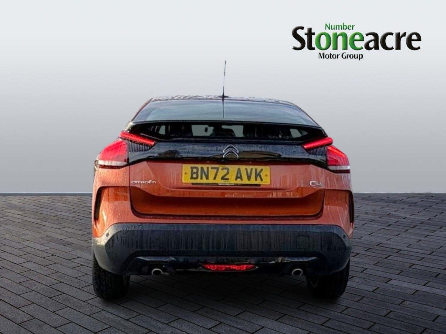 Used Citroen C4 2022 for sale - 76886174: Photo 6