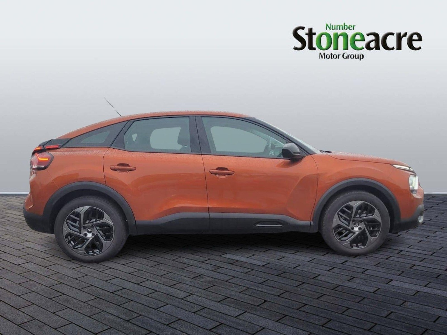 Used Citroen C4 2022 for sale - 76886174: Photo 7