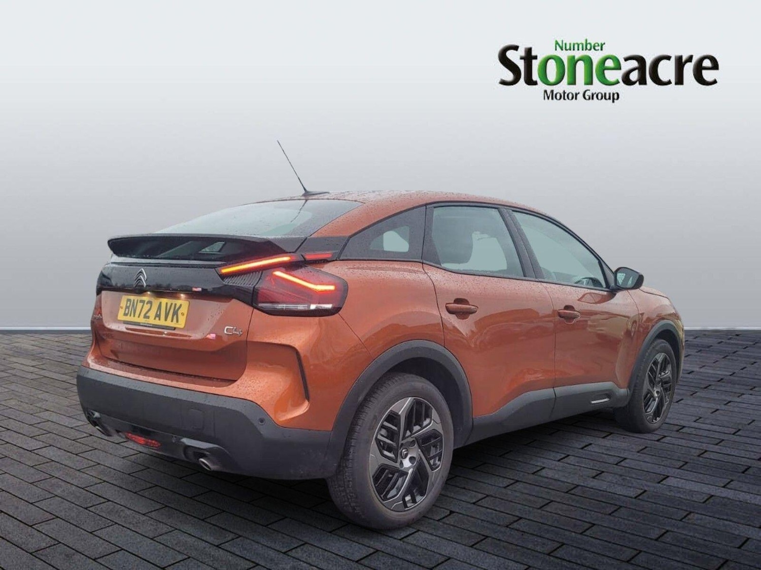 Used Citroen C4 2022 for sale - 76886174: Photo 8