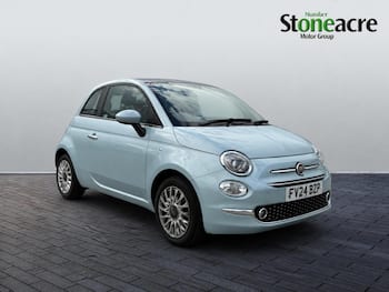 Used Fiat 500 2024 for sale - 79859843: Photo