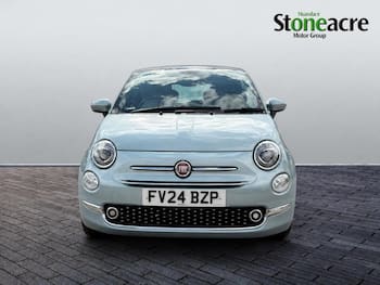 Used Fiat 500 2024 for sale - 79859843: Photo