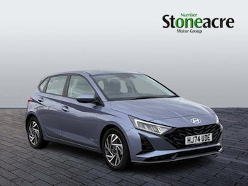 Used Hyundai i20 2024 for sale - 78244601: Photo