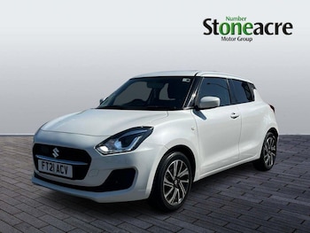 Used Suzuki Swift 2021 for sale - 78429082: Photo